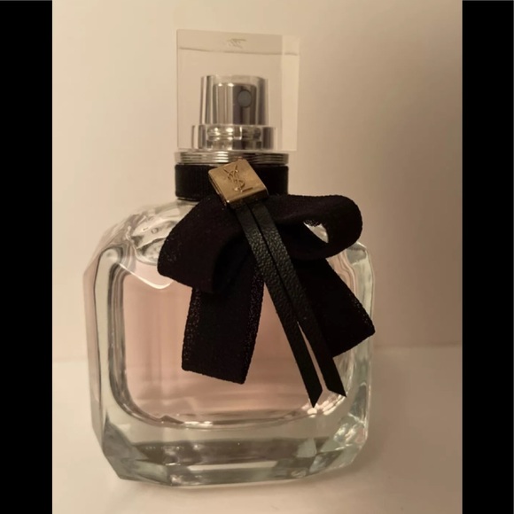 Yves Saint Laurent Accessories - Yves Saint Laurent Mon Paris